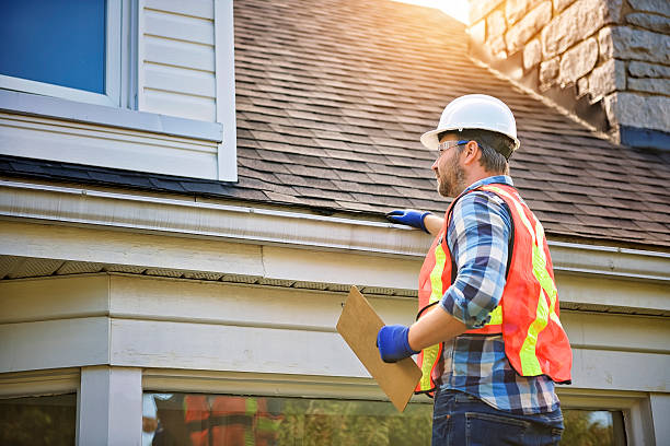 Licensed Roofing service in Charleston, WV - Roof Repair Smedway